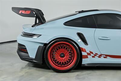 2024 Porsche 911 GT3 RS-WEISSACH-$40K MODS-FULL PPF   - Photo 13 - Joliet, IL 60435
