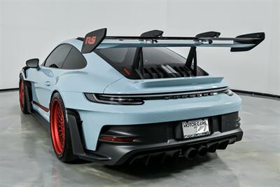 2024 Porsche 911 GT3 RS-WEISSACH-$40K MODS-FULL PPF   - Photo 10 - Joliet, IL 60435
