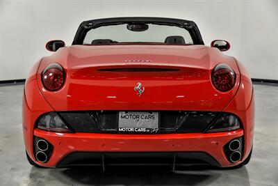 2013 Ferrari California   - Photo 11 - Joliet, IL 60435