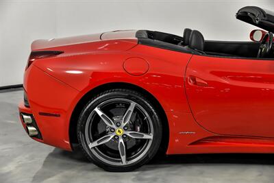 2013 Ferrari California   - Photo 13 - Joliet, IL 60435