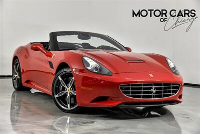 2013 Ferrari California   - Photo 1 - Joliet, IL 60435