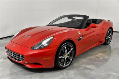 2013 Ferrari California   - Photo 6 - Joliet, IL 60435