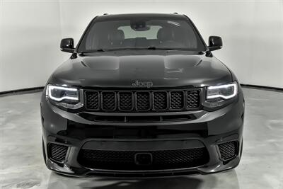 2018 Jeep Grand Cherokee Trackhawk   - Photo 5 - Joliet, IL 60435