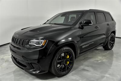 2018 Jeep Grand Cherokee Trackhawk   - Photo 6 - Joliet, IL 60435