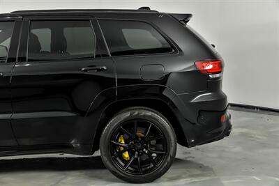 2018 Jeep Grand Cherokee Trackhawk   - Photo 9 - Joliet, IL 60435