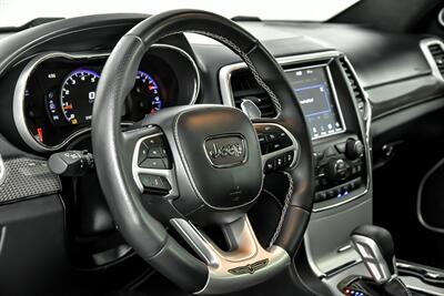 2018 Jeep Grand Cherokee Trackhawk   - Photo 29 - Joliet, IL 60435