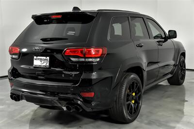 2018 Jeep Grand Cherokee Trackhawk   - Photo 12 - Joliet, IL 60435