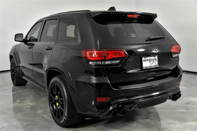 2018 Jeep Grand Cherokee Trackhawk   - Photo 10 - Joliet, IL 60435