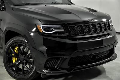 2018 Jeep Grand Cherokee Trackhawk   - Photo 3 - Joliet, IL 60435