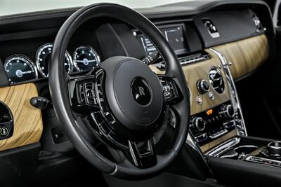 2019 Rolls-Royce Cullinan   - Photo 31 - Joliet, IL 60435