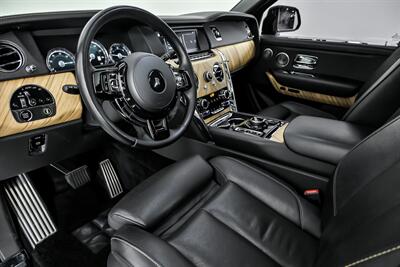 2019 Rolls-Royce Cullinan   - Photo 21 - Joliet, IL 60435