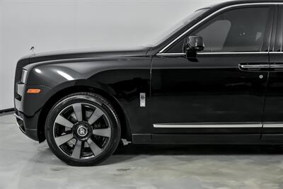 2019 Rolls-Royce Cullinan   - Photo 7 - Joliet, IL 60435