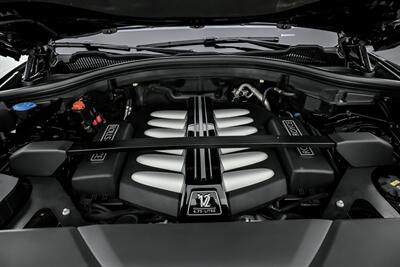 2019 Rolls-Royce Cullinan   - Photo 17 - Joliet, IL 60435