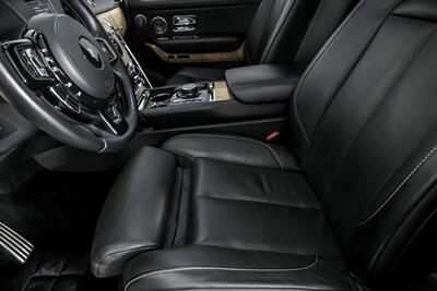 2019 Rolls-Royce Cullinan   - Photo 22 - Joliet, IL 60435