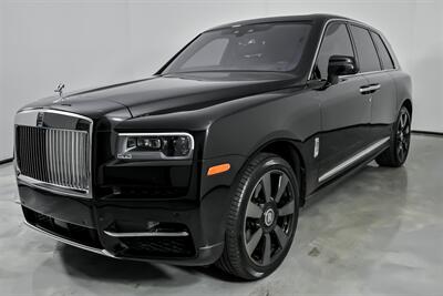 2019 Rolls-Royce Cullinan   - Photo 6 - Joliet, IL 60435