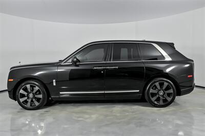 2019 Rolls-Royce Cullinan   - Photo 8 - Joliet, IL 60435