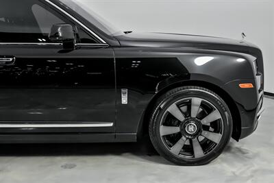 2019 Rolls-Royce Cullinan   - Photo 15 - Joliet, IL 60435