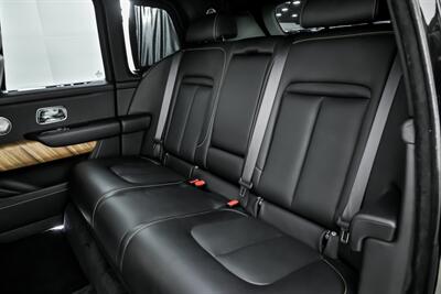 2019 Rolls-Royce Cullinan   - Photo 25 - Joliet, IL 60435