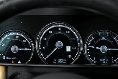 2019 Rolls-Royce Cullinan   - Photo 33 - Joliet, IL 60435