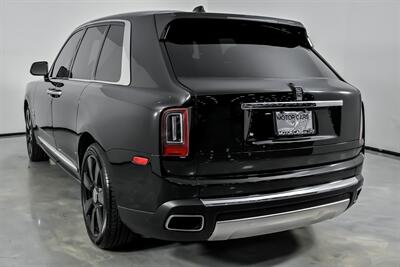 2019 Rolls-Royce Cullinan   - Photo 10 - Joliet, IL 60435