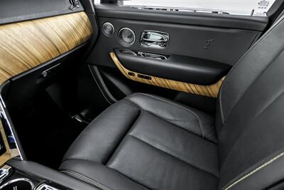 2019 Rolls-Royce Cullinan   - Photo 45 - Joliet, IL 60435