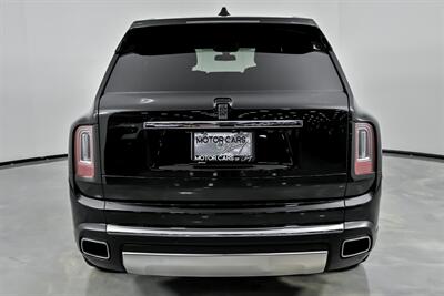 2019 Rolls-Royce Cullinan   - Photo 11 - Joliet, IL 60435