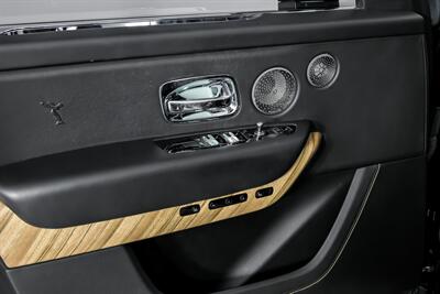 2019 Rolls-Royce Cullinan   - Photo 18 - Joliet, IL 60435