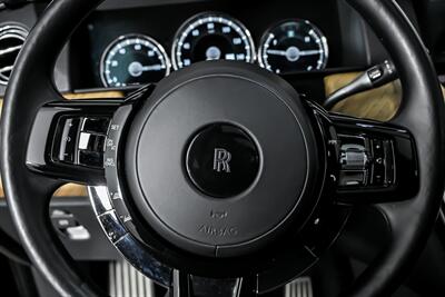 2019 Rolls-Royce Cullinan   - Photo 34 - Joliet, IL 60435