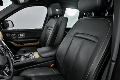 2019 Rolls-Royce Cullinan   - Photo 23 - Joliet, IL 60435