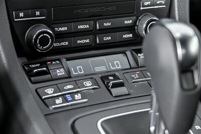 2025 Porsche 718 Boxster GTS 4.0-FULL SATIN PPF   - Photo 37 - Joliet, IL 60435