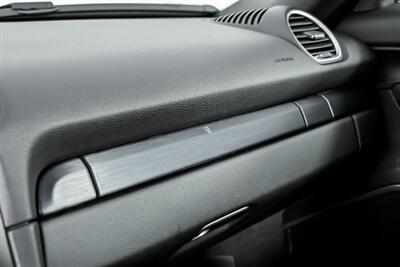 2025 Porsche 718 Boxster GTS 4.0-FULL SATIN PPF   - Photo 40 - Joliet, IL 60435