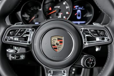 2025 Porsche 718 Boxster GTS 4.0-FULL SATIN PPF   - Photo 29 - Joliet, IL 60435