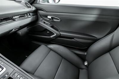 2025 Porsche 718 Boxster GTS 4.0-FULL SATIN PPF   - Photo 42 - Joliet, IL 60435