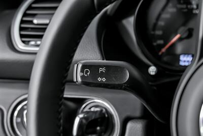 2025 Porsche 718 Boxster GTS 4.0-FULL SATIN PPF   - Photo 30 - Joliet, IL 60435