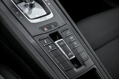 2025 Porsche 718 Boxster GTS 4.0-FULL SATIN PPF   - Photo 39 - Joliet, IL 60435