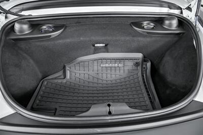 2025 Porsche 718 Boxster GTS 4.0-FULL SATIN PPF   - Photo 20 - Joliet, IL 60435