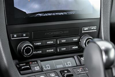 2025 Porsche 718 Boxster GTS 4.0-FULL SATIN PPF   - Photo 36 - Joliet, IL 60435