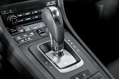 2025 Porsche 718 Boxster GTS 4.0-FULL SATIN PPF   - Photo 38 - Joliet, IL 60435