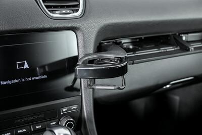 2025 Porsche 718 Boxster GTS 4.0-FULL SATIN PPF   - Photo 41 - Joliet, IL 60435