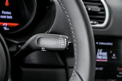 2025 Porsche 718 Boxster GTS 4.0-FULL SATIN PPF   - Photo 32 - Joliet, IL 60435