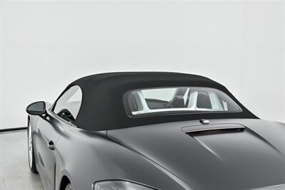 2025 Porsche 718 Boxster GTS 4.0-FULL SATIN PPF   - Photo 18 - Joliet, IL 60435