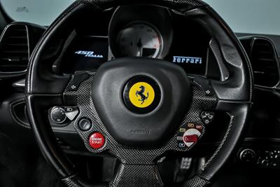 2011 Ferrari 458 Italia -RARE ROSS VINACCIA PAINT!   - Photo 28 - Joliet, IL 60435