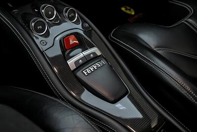 2011 Ferrari 458 Italia -RARE ROSS VINACCIA PAINT!   - Photo 35 - Joliet, IL 60435