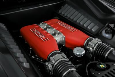 2011 Ferrari 458 Italia -RARE ROSS VINACCIA PAINT!   - Photo 14 - Joliet, IL 60435