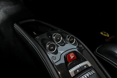 2011 Ferrari 458 Italia -RARE ROSS VINACCIA PAINT!   - Photo 34 - Joliet, IL 60435
