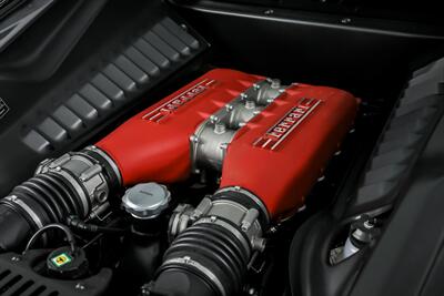 2011 Ferrari 458 Italia -RARE ROSS VINACCIA PAINT!   - Photo 15 - Joliet, IL 60435