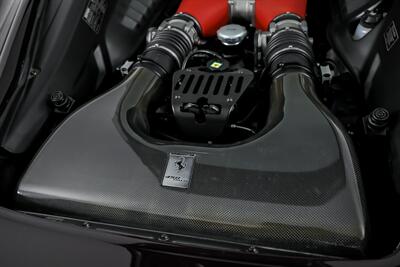 2011 Ferrari 458 Italia -RARE ROSS VINACCIA PAINT!   - Photo 16 - Joliet, IL 60435
