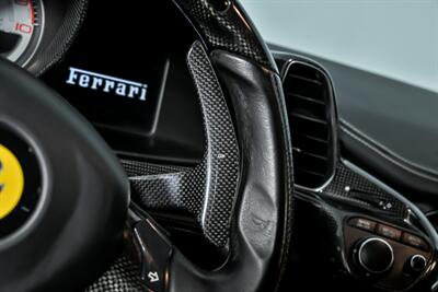 2011 Ferrari 458 Italia -RARE ROSS VINACCIA PAINT!   - Photo 30 - Joliet, IL 60435