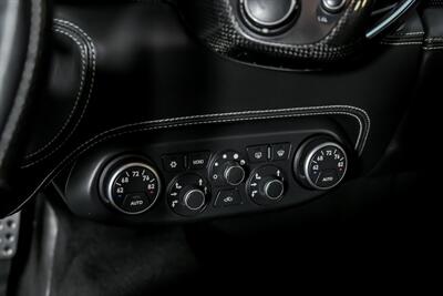 2011 Ferrari 458 Italia -RARE ROSS VINACCIA PAINT!   - Photo 32 - Joliet, IL 60435