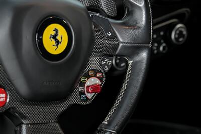 2011 Ferrari 458 Italia -RARE ROSS VINACCIA PAINT!   - Photo 24 - Joliet, IL 60435